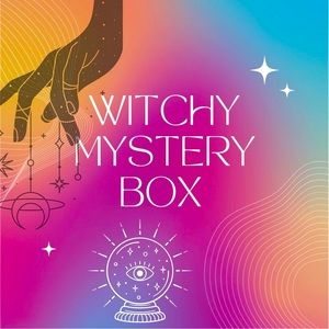 COPY - Metaphysical Mystery Box